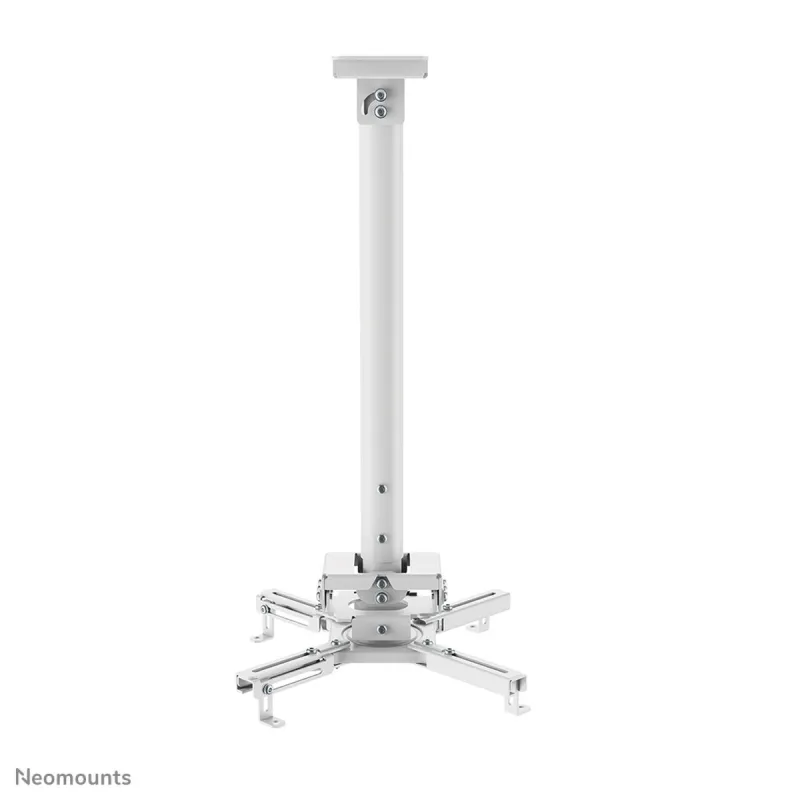 Настольная подставка для экрана Neomounts CL25-540WH1